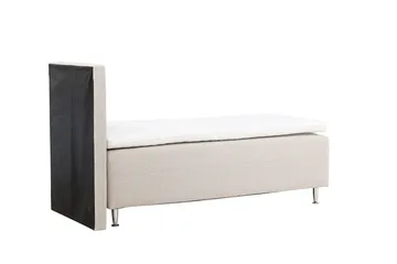Mesa Sängpaket Ramsäng 90x200 cm - Beige - Möbler - Säng - Ramsäng