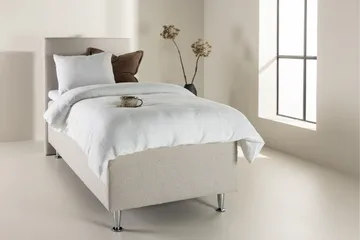 Mesa Sängpaket Ramsäng 90x200 cm - Beige - Möbler - Säng - Ramsäng