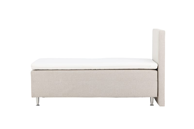 Mesa Sängpaket Ramsäng 90x200 cm - Beige - Möbler - Säng - Ramsäng