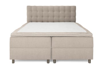 Sängpaket Suset Box Bed 160x200
