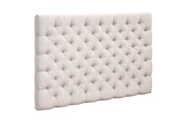 Sängpaket Paraiso Fast 180x200 cm + Madrasskydd - Beige - Möbler - Säng - Kontinentalsäng