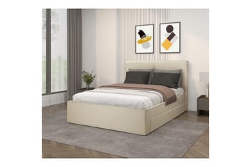 Sängram & Sängstomme Loft24 Säng Loft24 Avignon Yes - Möbler - Säng - Sängram & sängstomme