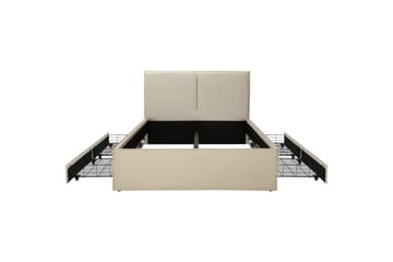 Sängram & Sängstomme Loft24 Säng Loft24 Avignon Yes - Möbler - Säng - Sängram & sängstomme