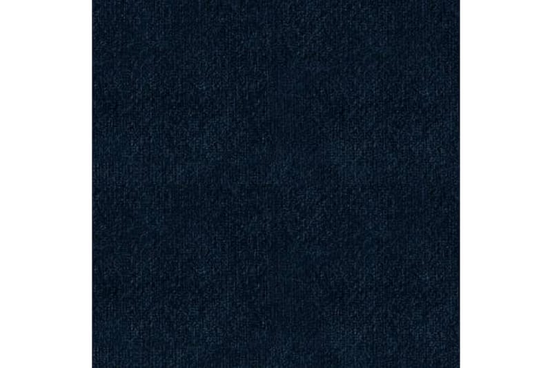 Adeliza Sängstomme 120x200 cm - Blå - Möbler - Säng - Sängram & sängstomme