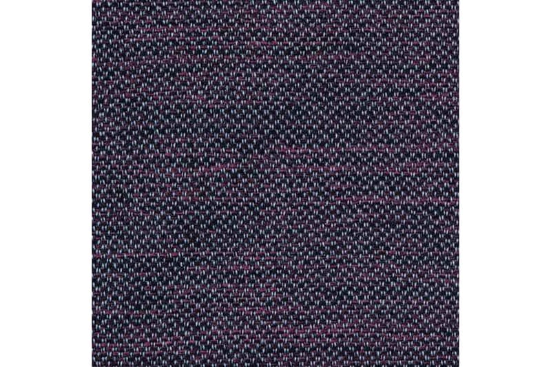 Adrianah Säng 200x200 cm - Grå/Vit - Möbler - Säng - Sängram & sängstomme