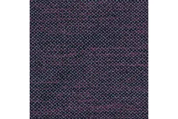 Adrianah Säng 200x200 cm - Grå/Vit - Möbler - Säng - Sängram & sängstomme