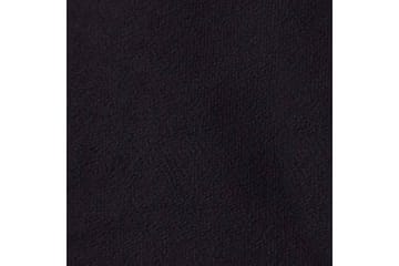 Adrianah Säng 200x200 cm - Svart - Möbler - Säng - Sängram & sängstomme