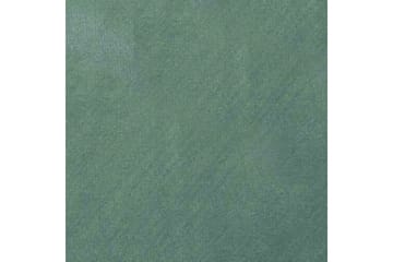 Almancil Komplett Sängpaket 140x200 cm med Sänggavel + Bäddmadrass med Fasthetsgrad Medium - Grön - Möbler - Säng - Sängram & sängstomme