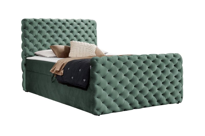 Almancil Sängram 120x200 cm