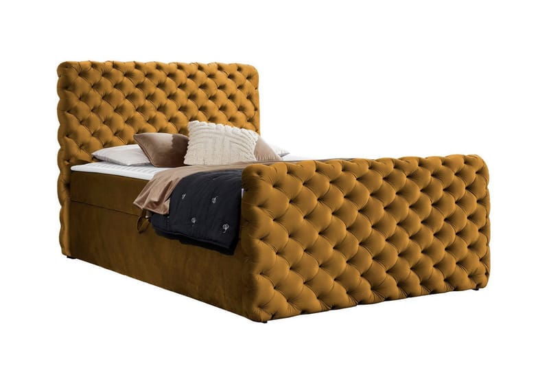 Almancil Sängram 140x200 cm