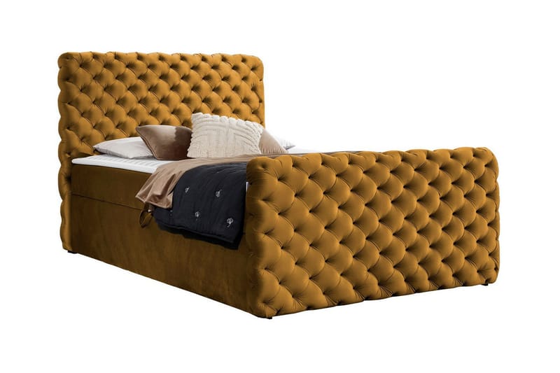 Almancil Sängram 160x200 cm