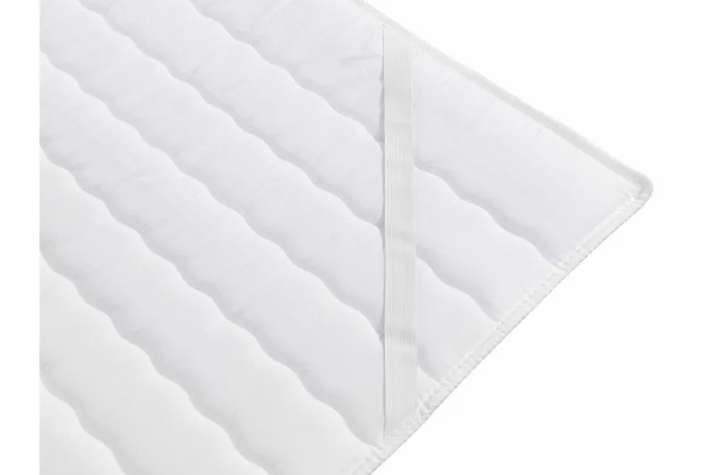 Almancil Sängram 180x200 cm - Möbler - Säng - Sängram & sängstomme