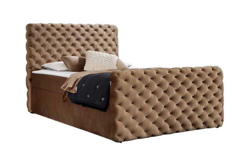 Almancil Sängram 180x200 cm