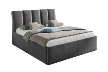 Aviemore Sängram 140x200 cm - Möbler - Säng - Sängram & sängstomme