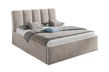 Aviemore Sängram 140x200 cm - Möbler - Säng - Sängram & sängstomme