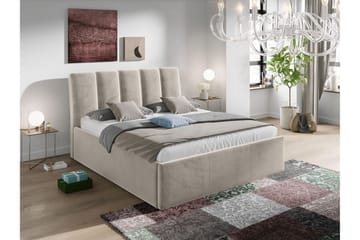 Aviemore Sängram 160x200 cm - Möbler - Säng - Sängram & sängstomme