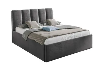 Aviemore Sängram 160x200 cm - Möbler - Säng - Sängram & sängstomme