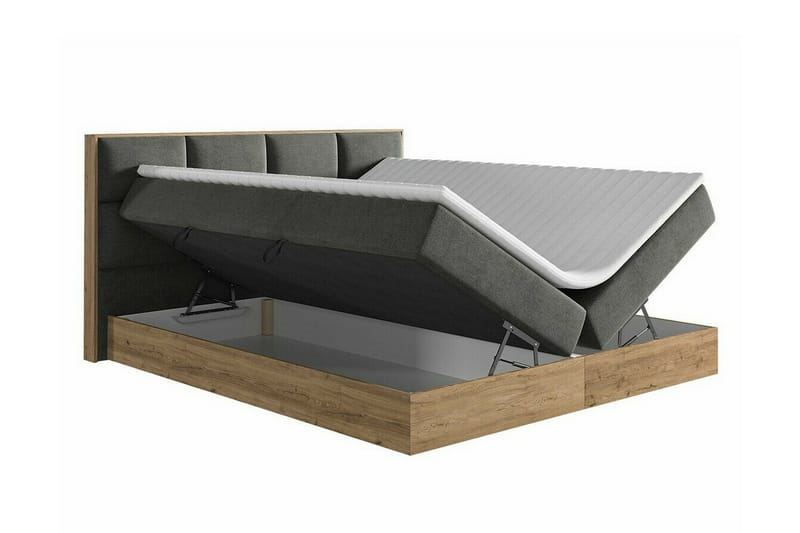 Aviemore Sängram 160x200 cm - Möbler - Säng - Sängram & sängstomme