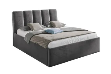 Aviemore Sängram 180x200 cm - Möbler - Säng - Sängram & sängstomme