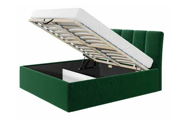 Aviemore Sängram 180x200 cm - Möbler - Säng - Sängram & sängstomme