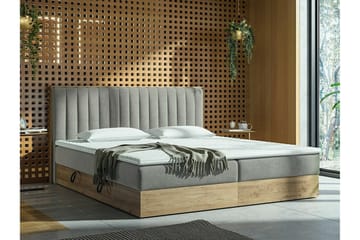 Aviemore Sängram 180x200 cm - Möbler - Säng - Sängram & sängstomme