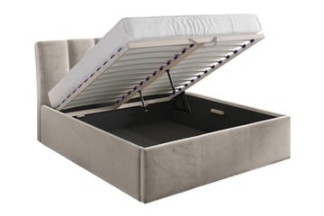 Aviemore Sängram 180x200 cm - Möbler - Säng - Sängram & sängstomme