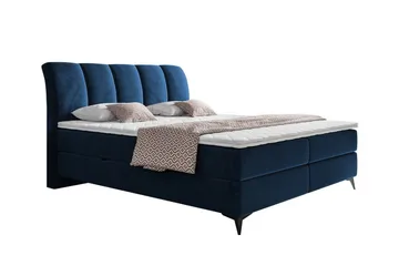 Aviemore Sängram 180x200 cm - Möbler - Säng - Sängram & sängstomme