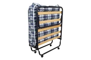 Bergamo Extrasäng - Möbler - Säng - Sängram & sängstomme