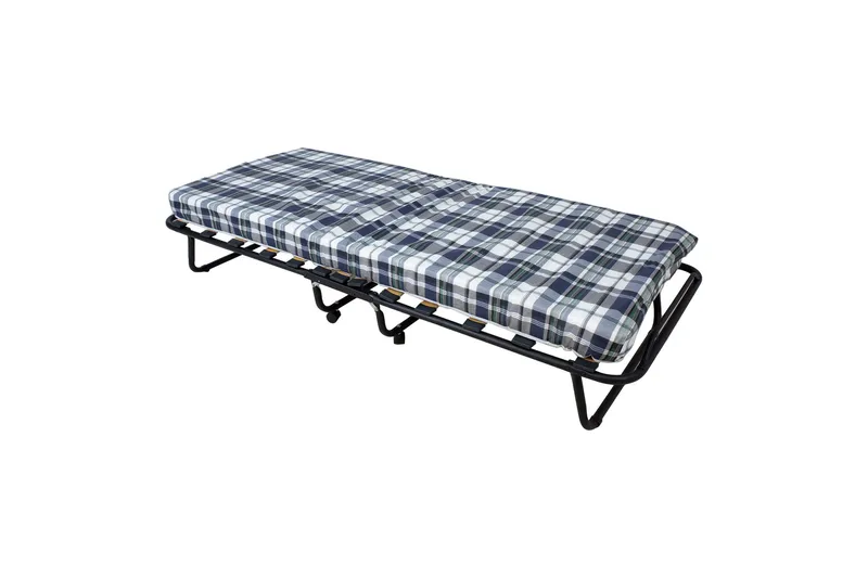 Bergamo Extrasäng - Möbler - Säng - Sängram & sängstomme