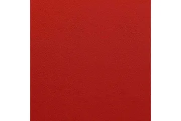 Betvallen Komplett Sängpaket 90x200 cm med Sänggavel + Bäddmadrass med Fasthetsgrad Medium - Röd - Möbler - Säng - Sängram & sängstomme