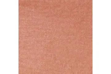 Betvallen Sängpaket 90x200 cm med Sänggavel + Bäddmadrass med Fasthetsgrad Medium - Terrakotta - Möbler - Säng - Sängram & sängstomme