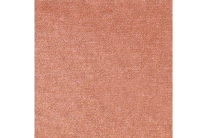 Betvallen Sängpaket 90x200 cm med Sänggavel + Bäddmadrass med Fasthetsgrad Medium - Terrakotta - Möbler - Säng - Sängram & sängstomme