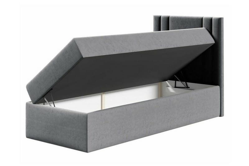 Betvallen Sängram 100x200 cm - Möbler - S äng - Sängram & sängstomme