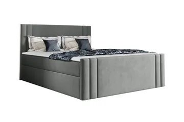 Betvallen Sängram 140x200 cm - Möbler - Säng - Sängram & sängstomme