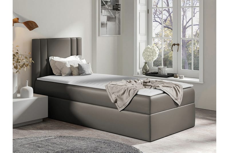 Betvallen Sängram 80x200 cm - Möbler - Säng - Sängram & sängstomme