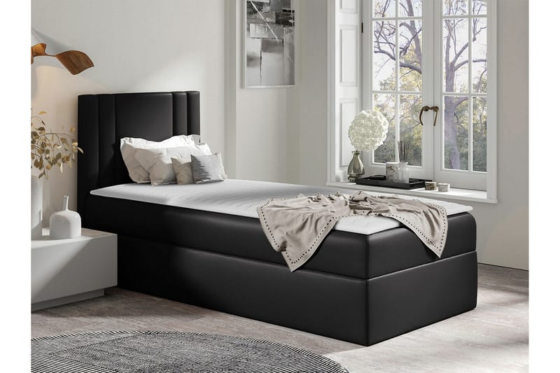 Betvallen Sängram 80x200 cm - Möbler - Säng - Sängram & sängstomme