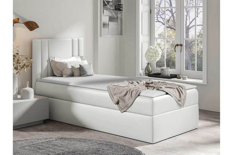 Betvallen Sängram 90x200 cm - Möbler - Säng - Sängram & sängstomme