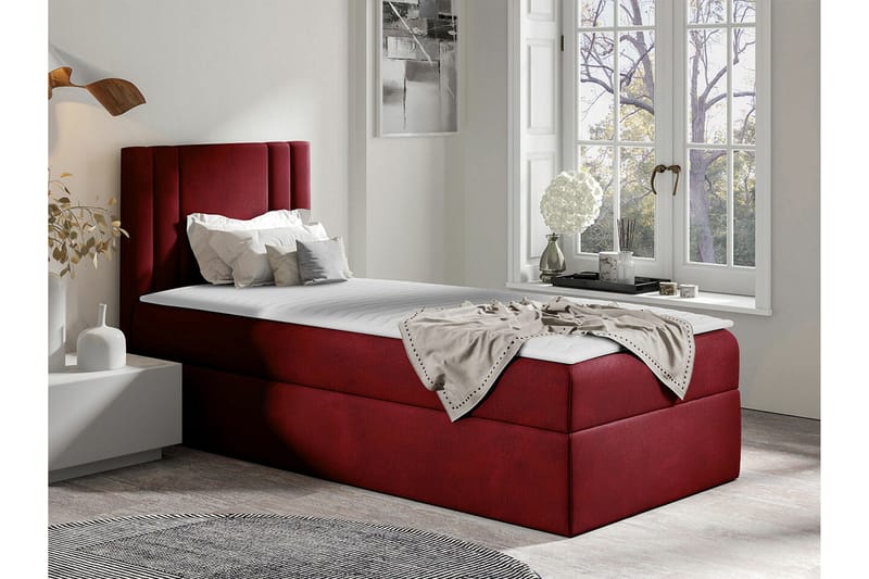 Betvallen Sängram 90x200 cm - Möbler - Säng - Sängram & sängstomme