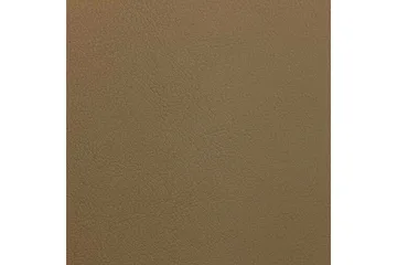 Betvallen Sängram med Förvaring 90x200 cm i Konstläder med Sänggavel - Brun - Möbler - Säng - Sängram & sängstomme