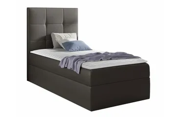 Boisdale Sängram 100x200 cm - Möbler - Säng - Sängram & sängstomme