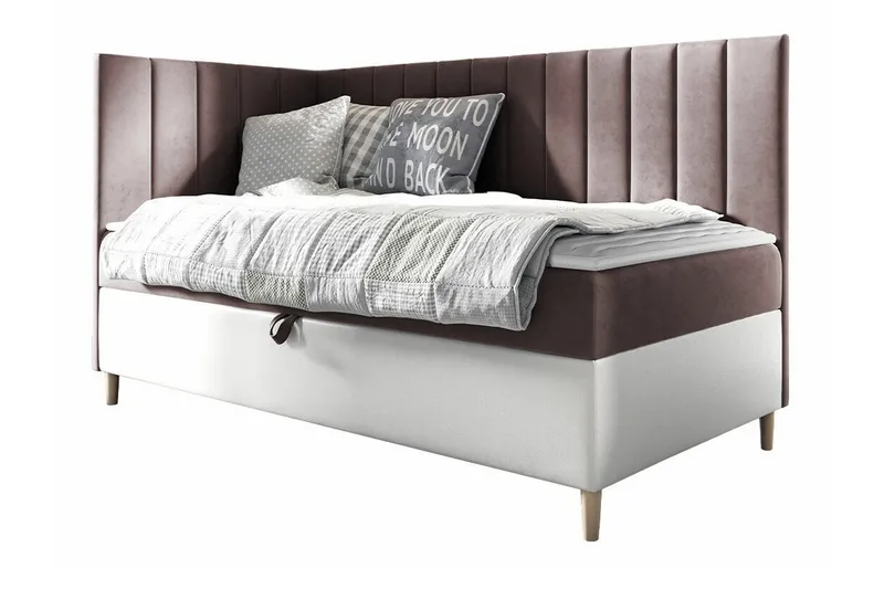 Boisdale Sängram 100x200 cm