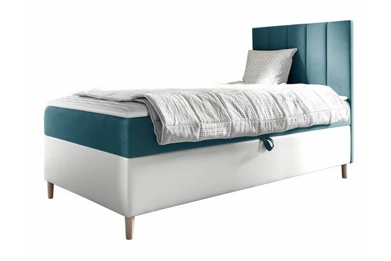 Boisdale Sängram 100x200 cm