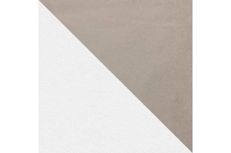 Boisdale Sängram 100x200 cm - Möbler - Säng - Sängram & sängstomme