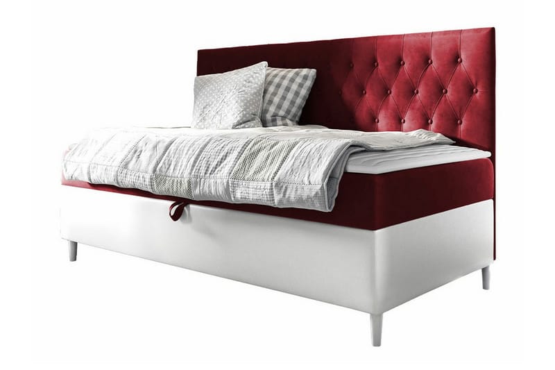 Boisdale Sängram 100x200 cm