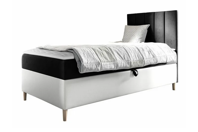 Boisdale Sängram 100x200 cm