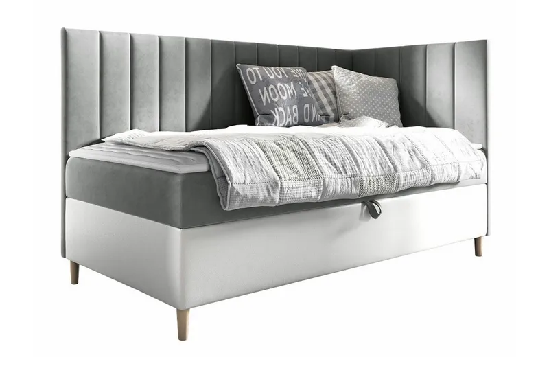 Boisdale Sängram 100x200 cm