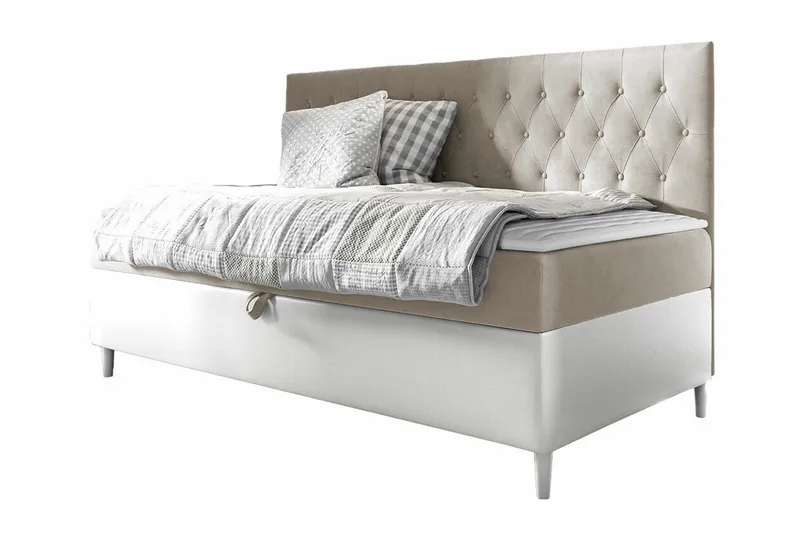 Boisdale Sängram 100x200 cm