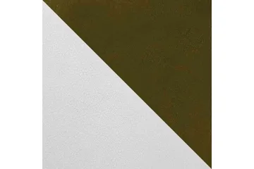 Boisdale Sängram 100x200 cm - Möbler - Säng - Sängram & sängstomme