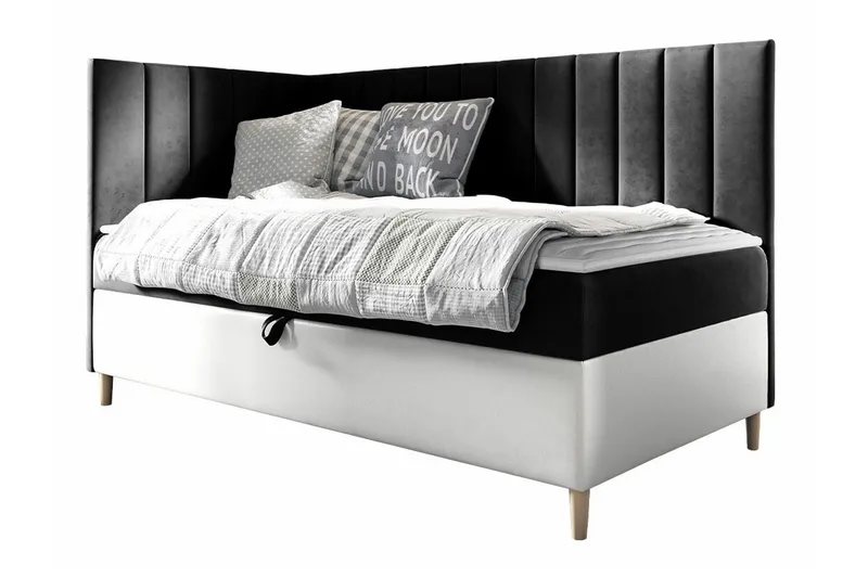 Boisdale Sängram 100x200 cm