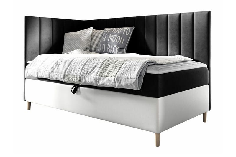 Boisdale Sängram 100x200 cm